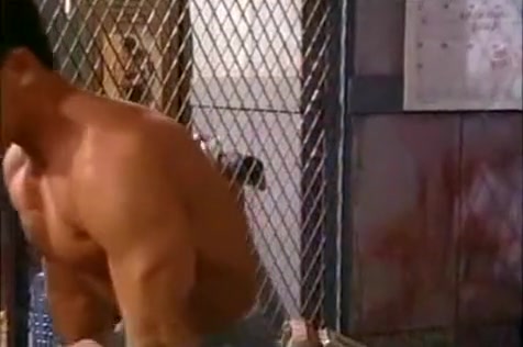 J Palmer Fisting