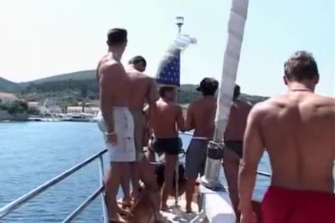 Greek Army Stud