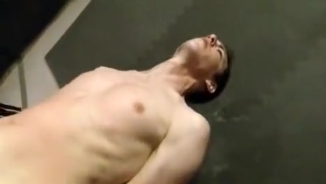 A Rejoice Fucking In The Military Camp Past4