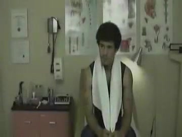 Doctor Can You Help Me ?