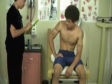 Doctor Can You Help Me ?