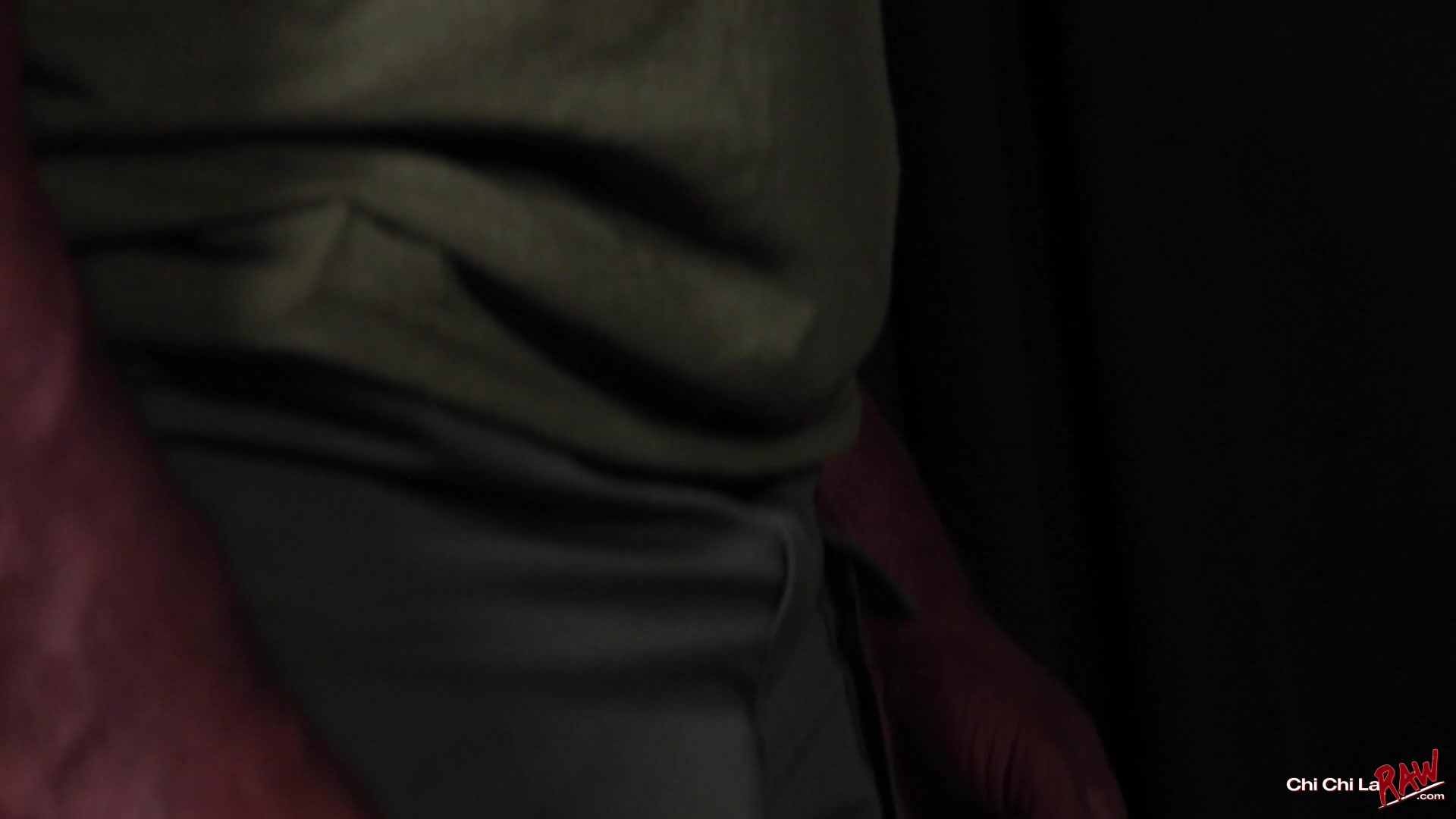 Sarge Needs Some Soldier Cock! - Aaron Trainer & Amone Bane