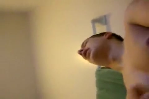 Young Singapore Officer Masturbates