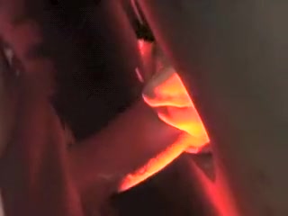 Hot Military Blow
