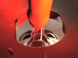 Hot Military Blow