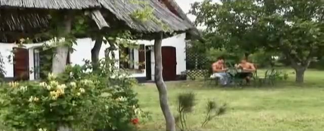 Czech Guys Next Door