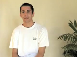 Casting Couch-Kaio And Vitor