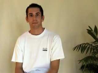 Casting Couch-Kaio And Vitor