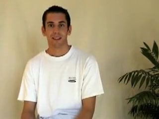 Casting Couch-Kaio And Vitor