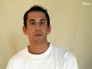 Casting Couch-Kaio And Vitor