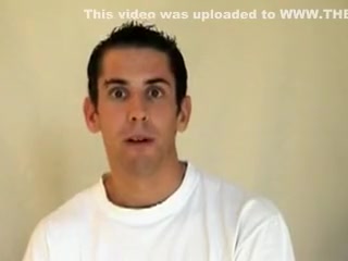 Casting Couch-Kaio And Vitor
