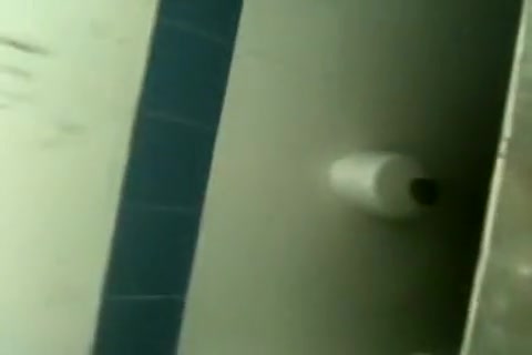 In Shower