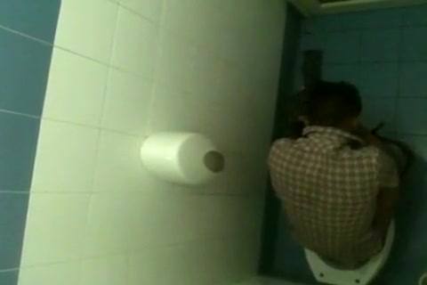 In Shower