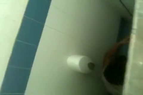 In Shower
