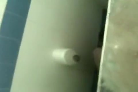 In Shower