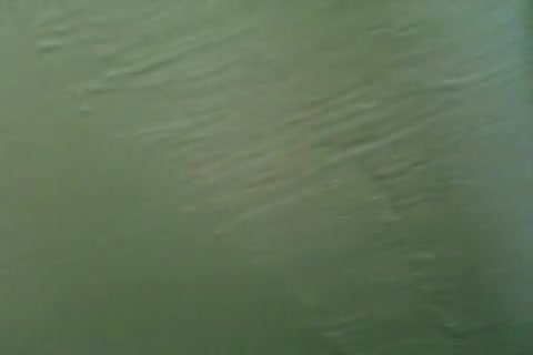 In Shower