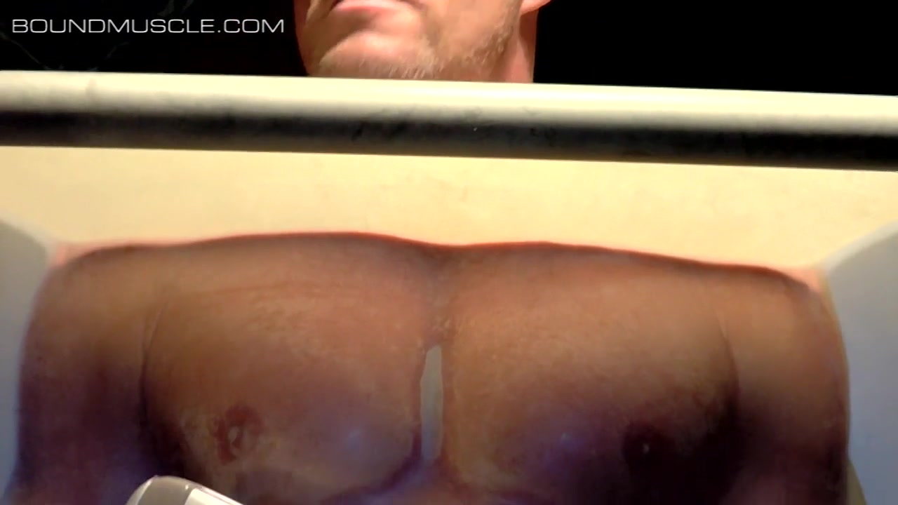 Dungeon Games - Trifecta 1 - Tyler Saint & Duke Rivers