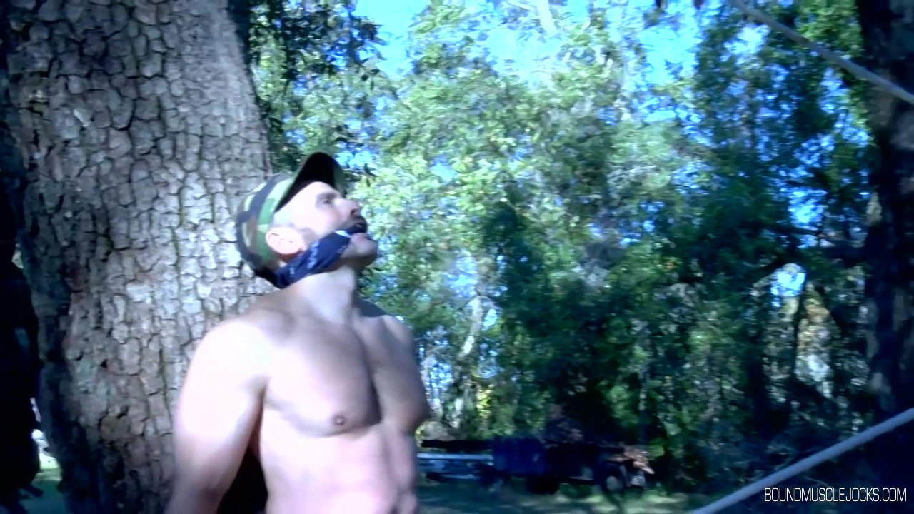 Dungeon Games - Into The Woods 3 - Tyler Saint, Duke Rivers & Dire Callahan