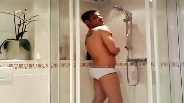 Shower 3 Of 3
