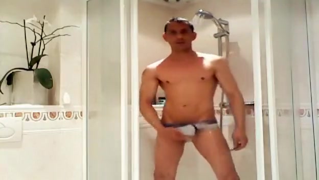 Shower 3 Of 3