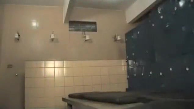 Rough Shower 3way