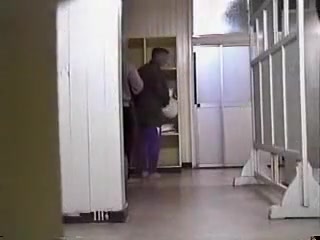 Spy Shower 1