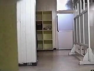 Spy Shower 1