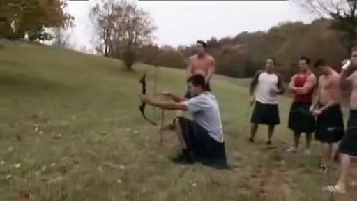 Casting Pipes - Fabien