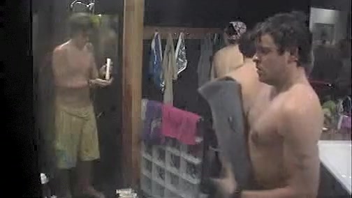 Sexy Silly Shower