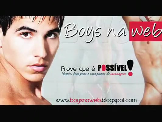 Brazilian Twink Massage
