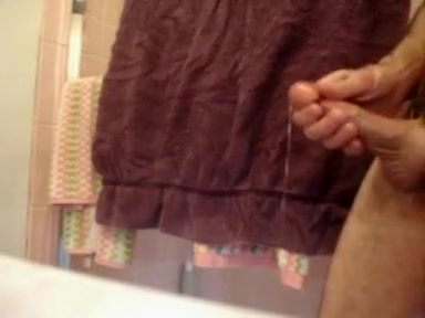 Just A Shower