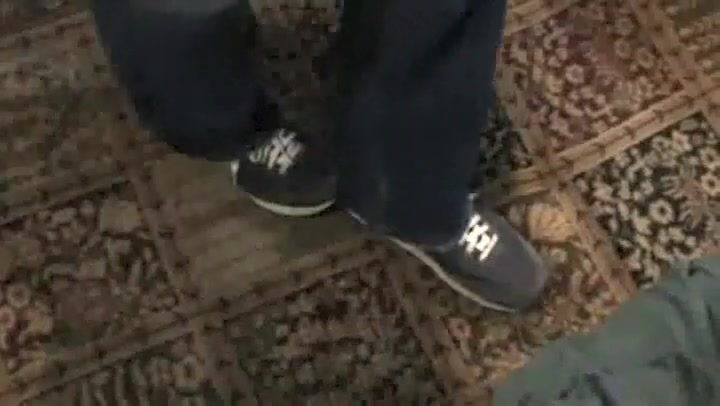 J Palmer Fisting 2