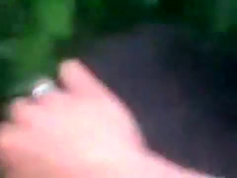 Caught In The Military