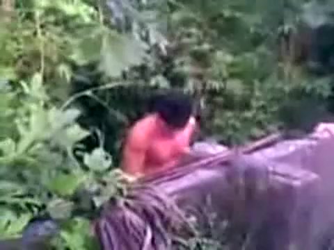 Caught In The Military