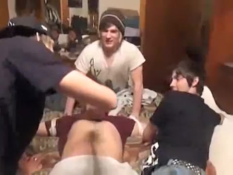 Bound In Public