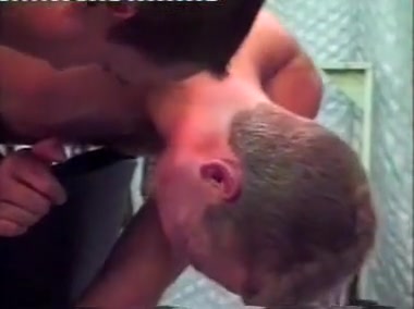 Military Buddy Fucks Me