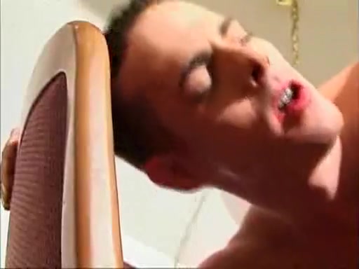 Army Boy Orgy