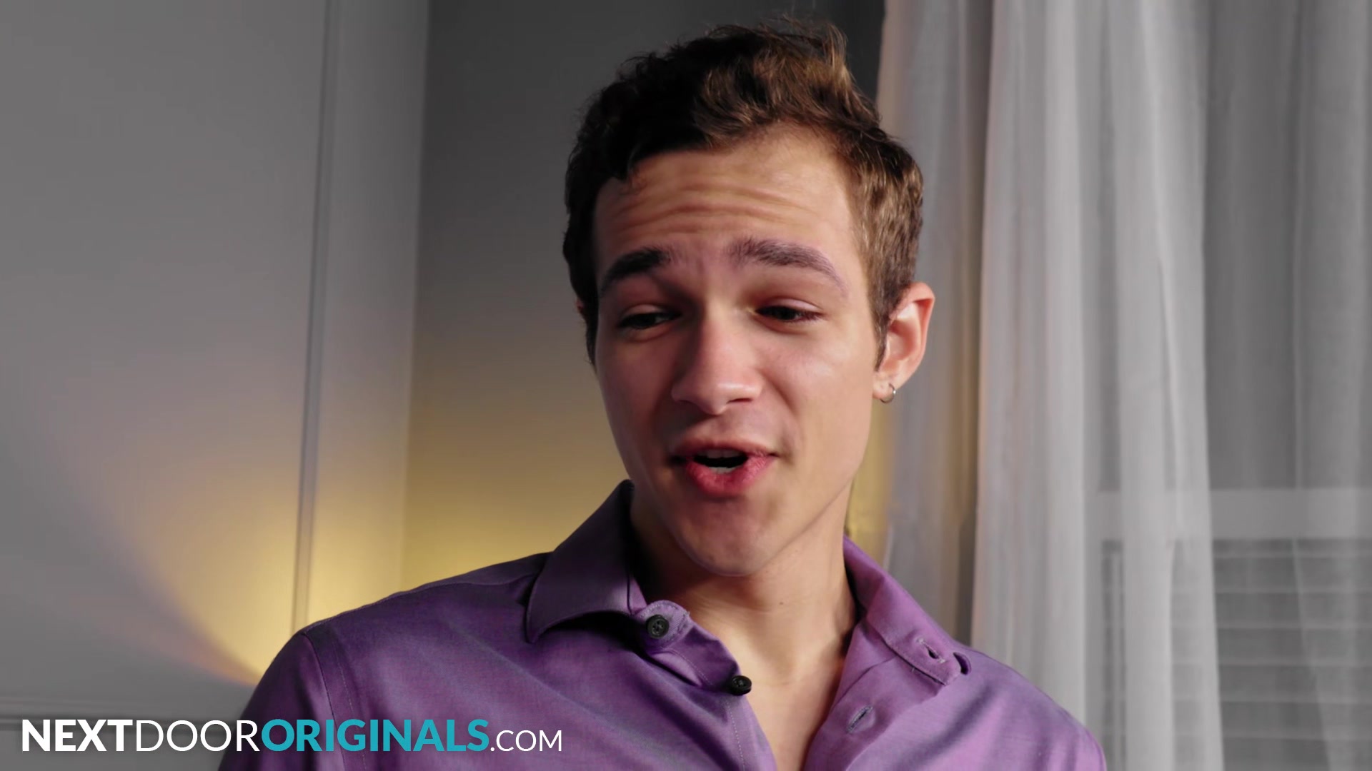 Fratboy Fucked Raw Before Formal