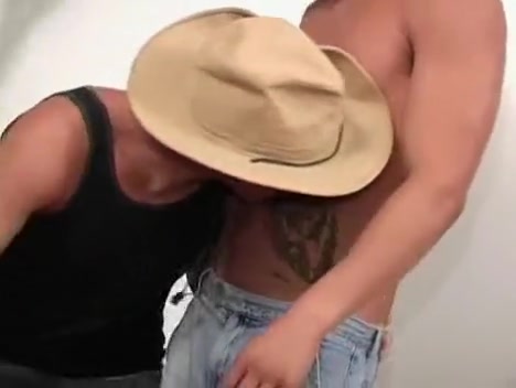Brazilian Shower Fuck