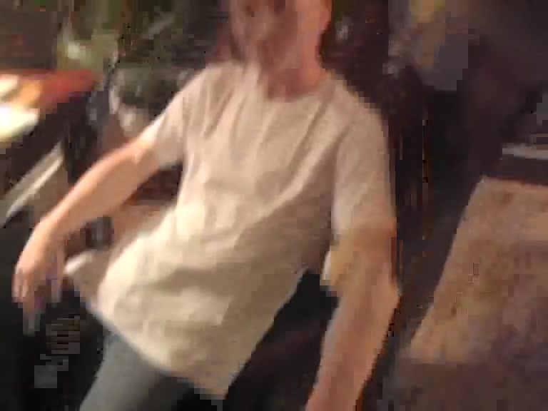Army Guy Tickled