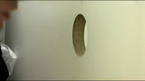 Glory Holes At Its Best For Horny Muscle Guys