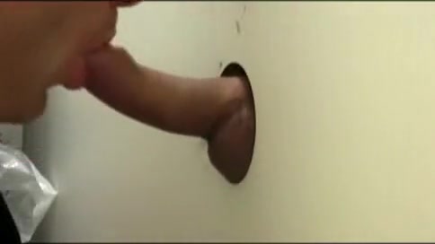Glory Holes At Its Best For Horny Muscle Guys