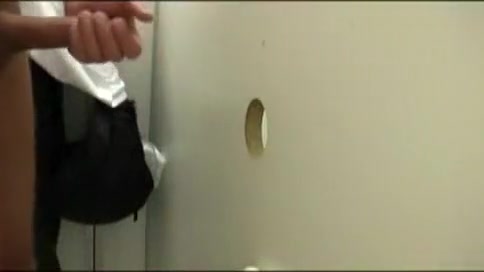 Glory Holes At Its Best For Horny Muscle Guys