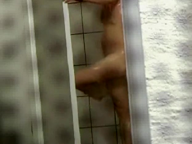 Shower Scene From Doing Hard Time