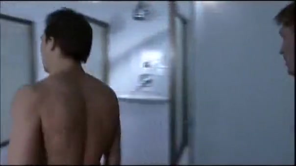 Shower Fun Time!