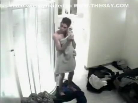 Twink Glory Hole