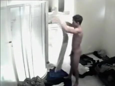 Twink Glory Hole