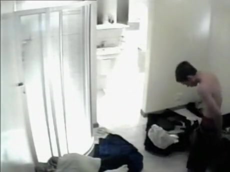 Twink Glory Hole