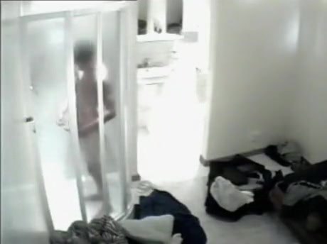 Twink Glory Hole