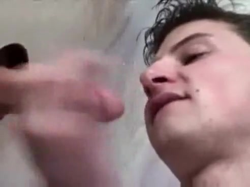 Glory Hole Crusing 2